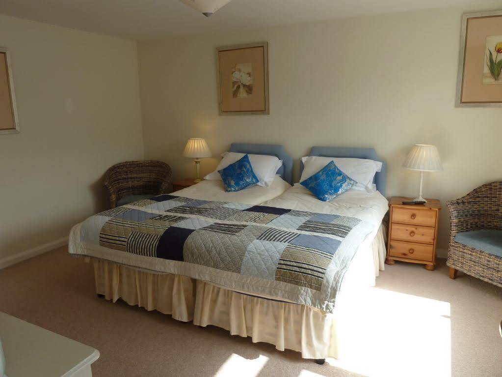 Cornish Arms Inn Port Isaac 2 Miles Pendoggett Bagian luar foto