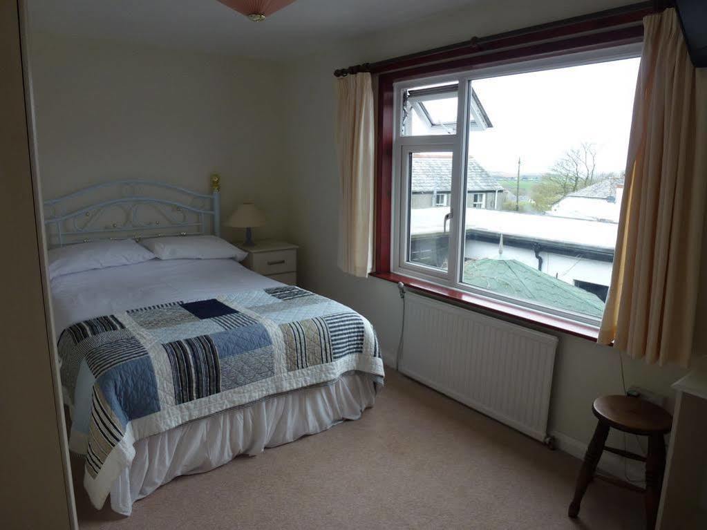 Cornish Arms Inn Port Isaac 2 Miles Pendoggett Bagian luar foto
