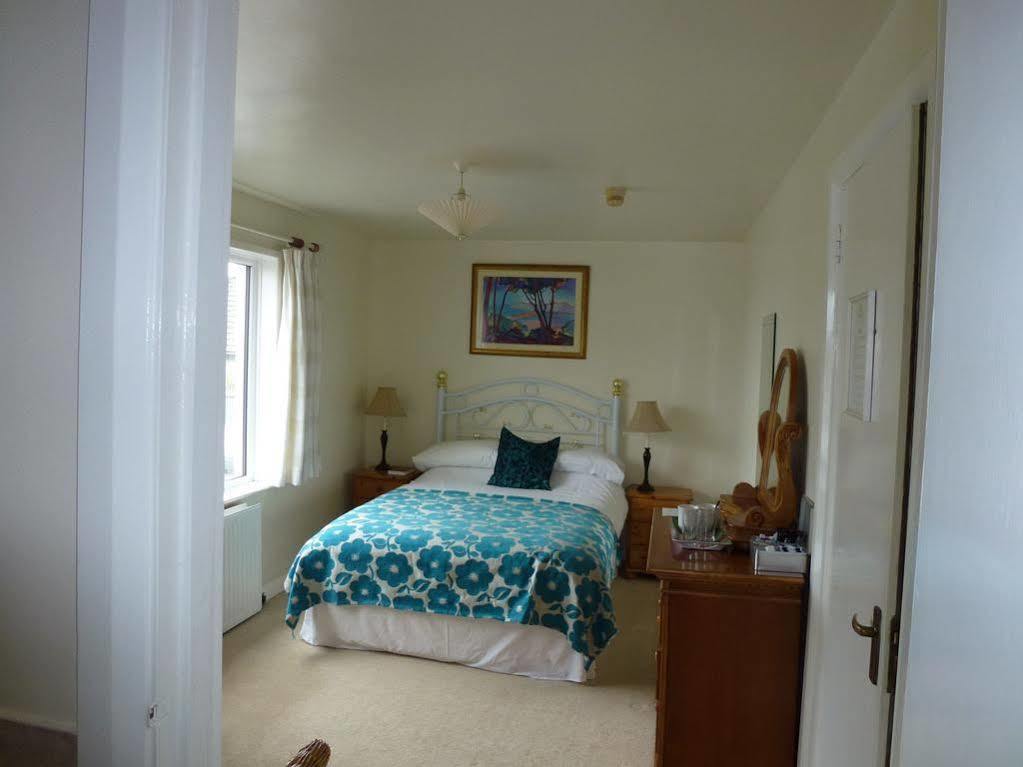 Cornish Arms Inn Port Isaac 2 Miles Pendoggett Bagian luar foto