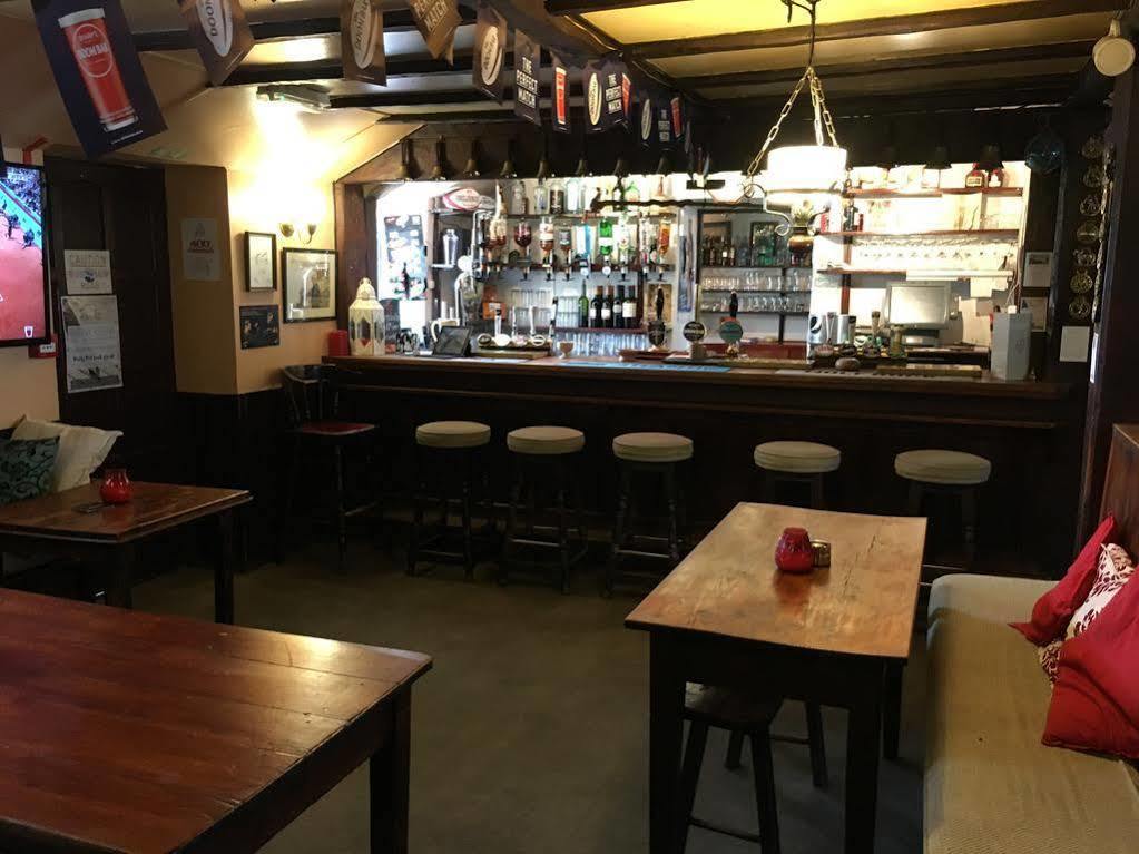 Cornish Arms Inn Port Isaac 2 Miles Pendoggett Bagian luar foto